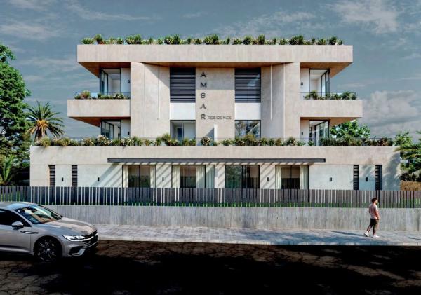 Ambar Residence Santa Ponça