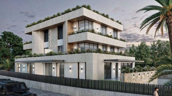 Ambar Residence Santa Ponça