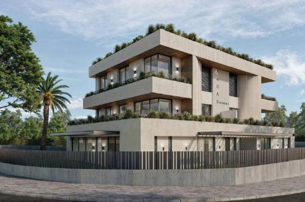 Ambar Residence Santa Ponça