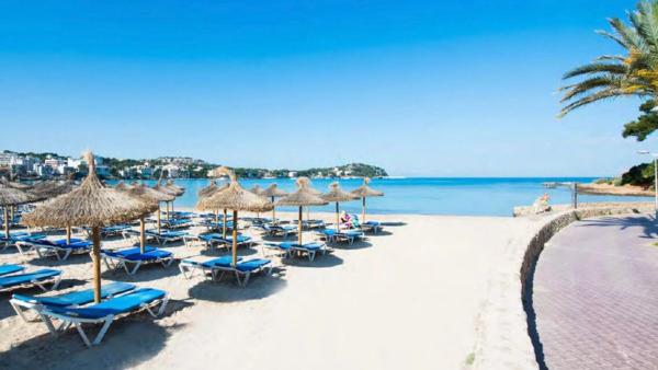 Ambar Residence Santa Ponça