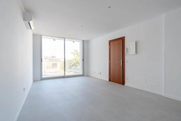 Edificio St. Antoni 72, Llucmajor