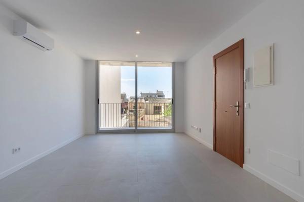 Piso en calle Sant Antoni, 72