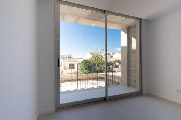 Piso en calle Sant Antoni, 72