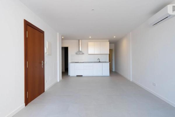 Piso en calle Sant Antoni, 72