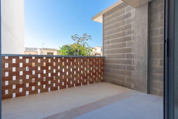 Piso en calle Sant Antoni, 72