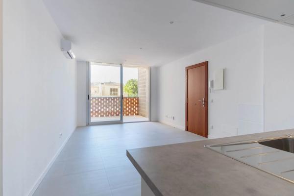 Piso en calle Sant Antoni, 72