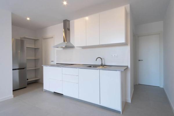 Piso en calle Sant Antoni, 72