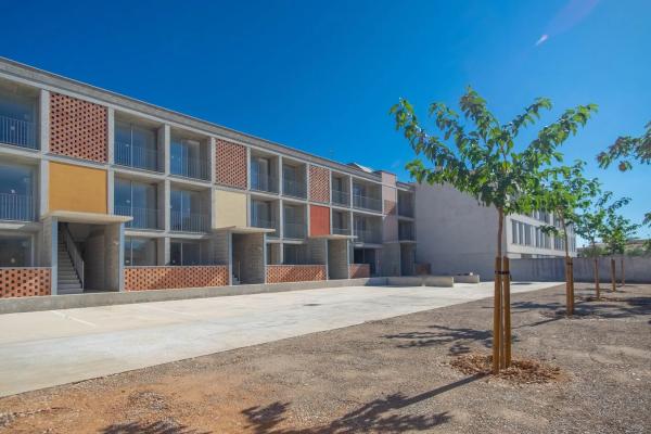 Piso en calle Sant Antoni, 72