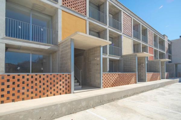 Piso en calle Sant Antoni, 72