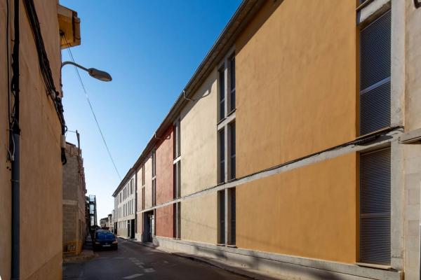 Piso en calle Sant Antoni, 72