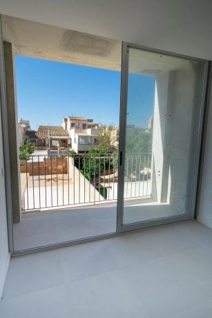 Piso en calle Sant Antoni, 72