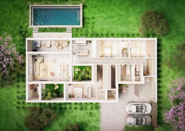 unifamiliares en Portol