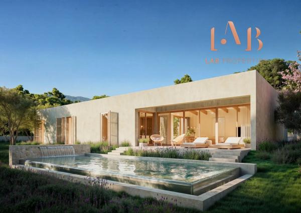 unifamiliares en Portol