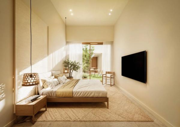 Casas de nuevo Portol