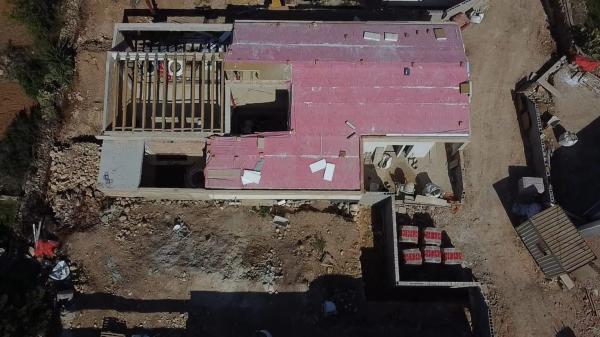 Casas de nuevo Portol