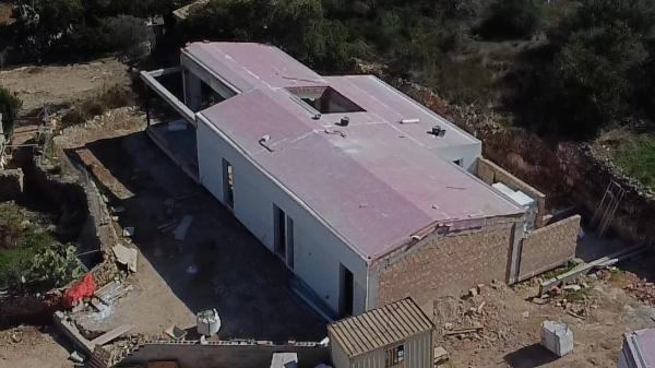 Casas de nuevo Portol