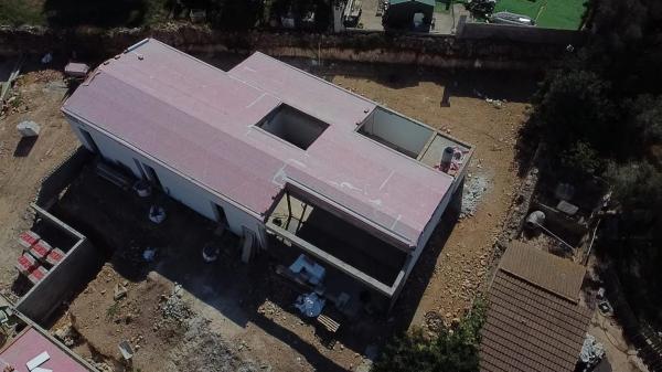 Casas de nuevo Portol