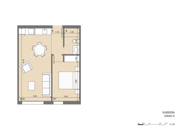 VPL / Libre - Vae S´Indioteria