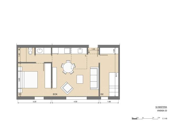 VPL / Libre - Vae S´Indioteria