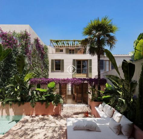 Casa de pueblo en Pollença