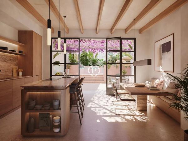 Casa de pueblo en Pollença