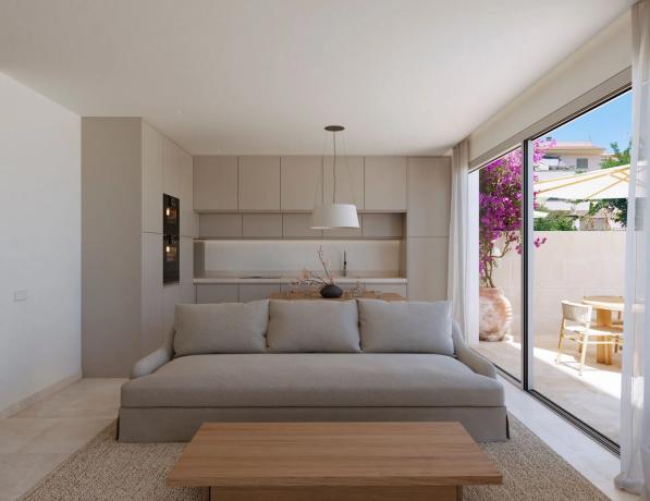 de adosados en Sa Pobla