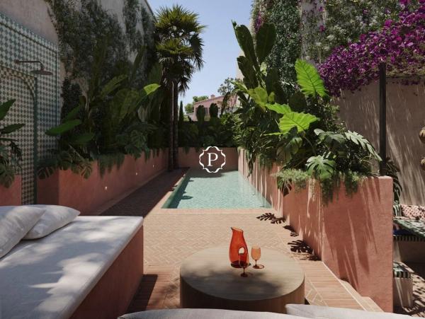 Casa de pueblo en Pollença