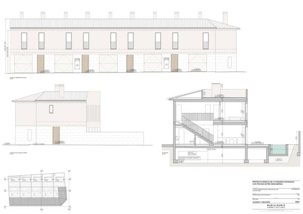 de adosados en Sa Pobla