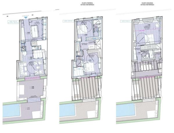 Casa de pueblo en Pollença