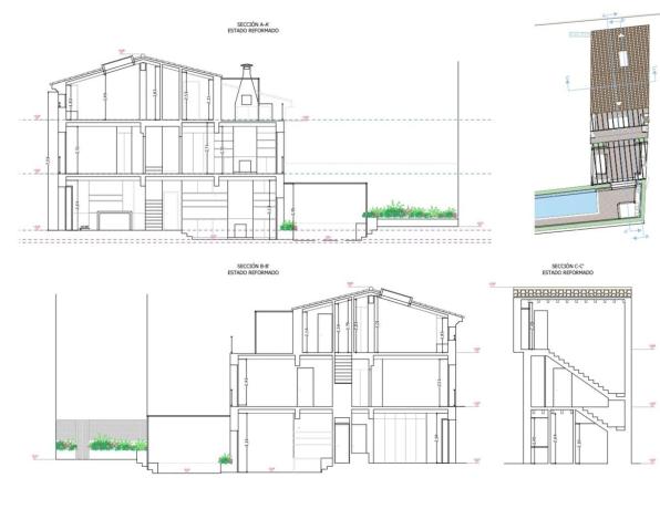 Casa de pueblo en Pollença