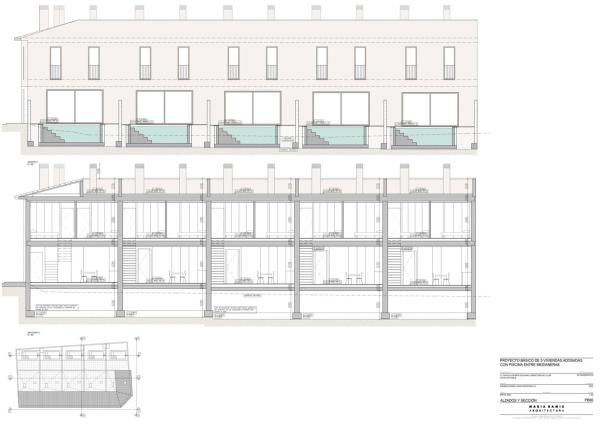 de adosados en Sa Pobla