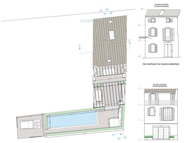 Casa de pueblo en Pollença