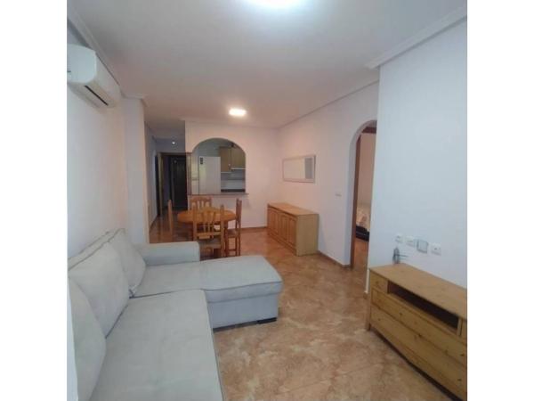 Piso en calle Joaquín Chapaprieta, 141 -139