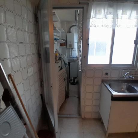 Piso en calle Patricio Perez, 15