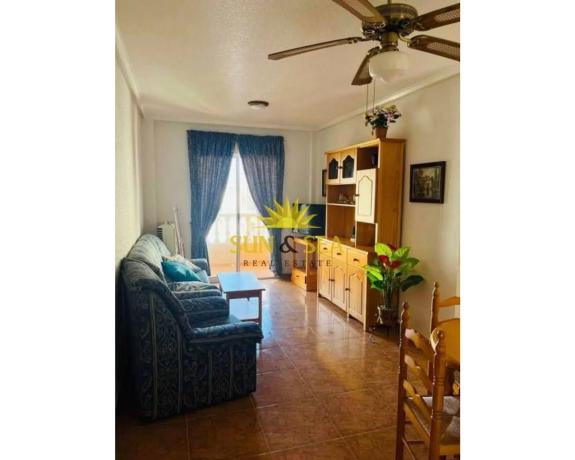 Piso en Barrio El Molino