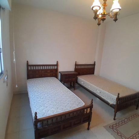 Piso en calle Patricio Perez, 15