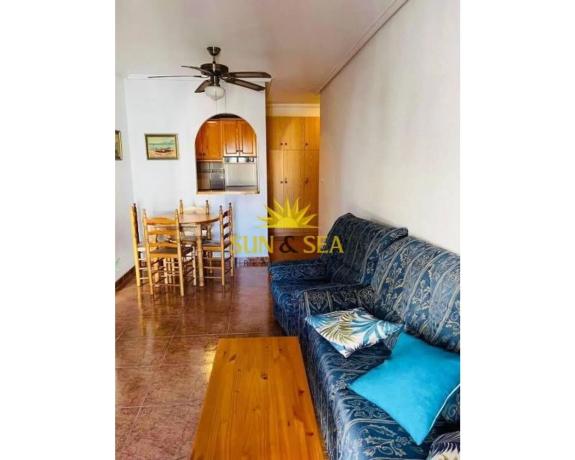 Piso en Barrio El Molino