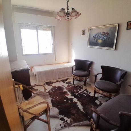 Piso en calle Patricio Perez, 15