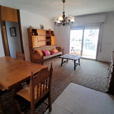 Piso en calle Patricio Perez, 15