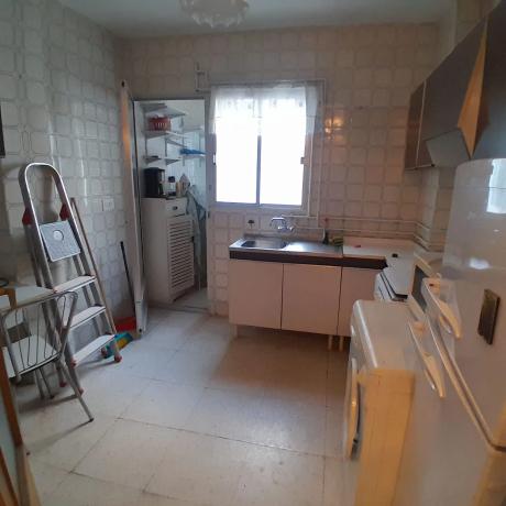 Piso en calle Patricio Perez, 15