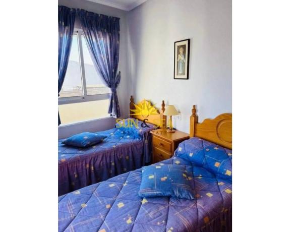 Piso en Barrio El Molino