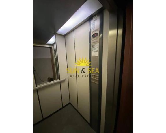 Piso en Barrio El Molino