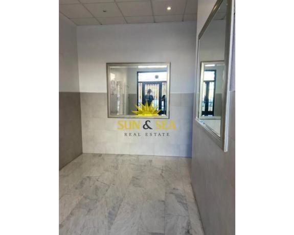 Piso en Barrio El Molino