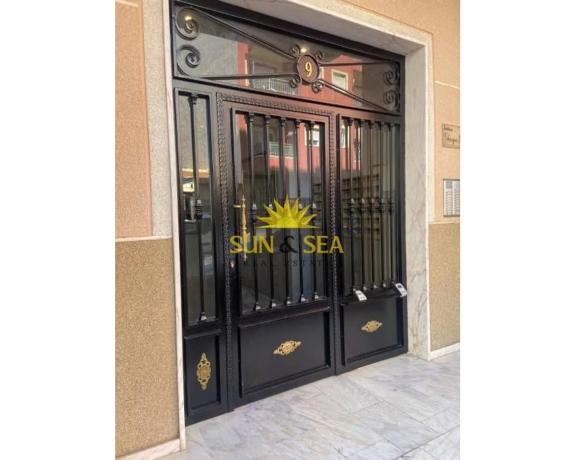 Piso en Barrio El Molino