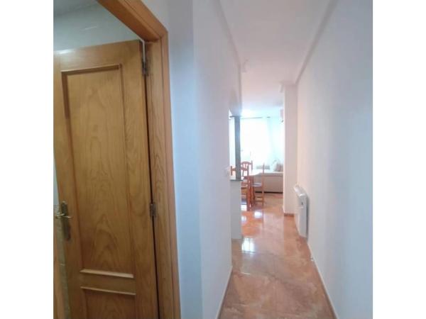 Piso en calle Joaquín Chapaprieta, 141 -139