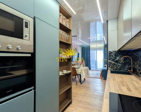 Piso en Barrio Parque de las Naciones