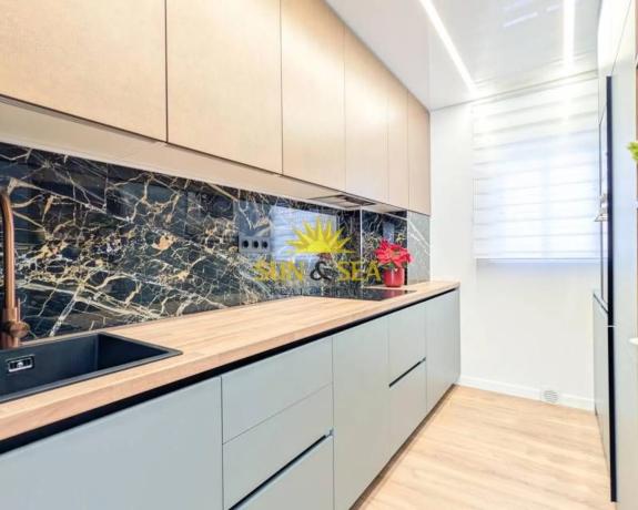 Piso en Barrio Parque de las Naciones