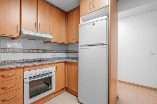 Piso en rambla Juan Mateo García, 104