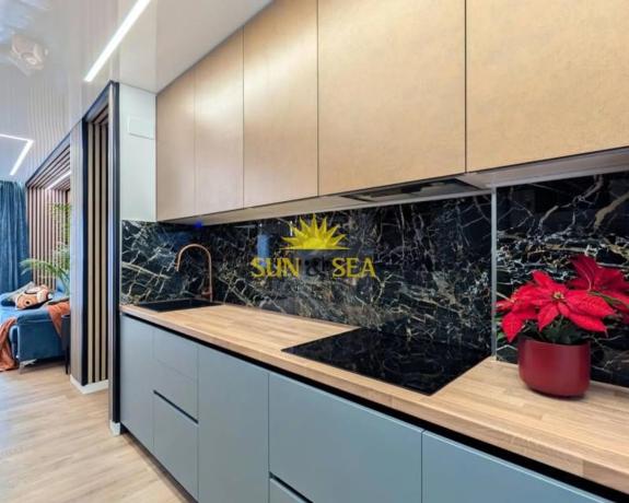 Piso en Barrio Parque de las Naciones