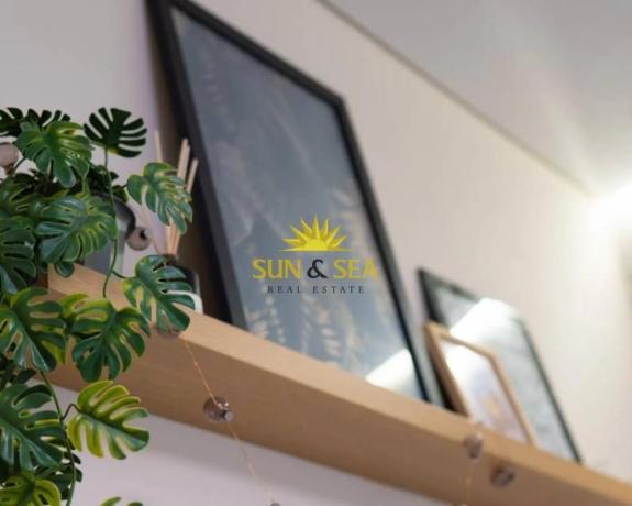 Piso en Barrio Parque de las Naciones